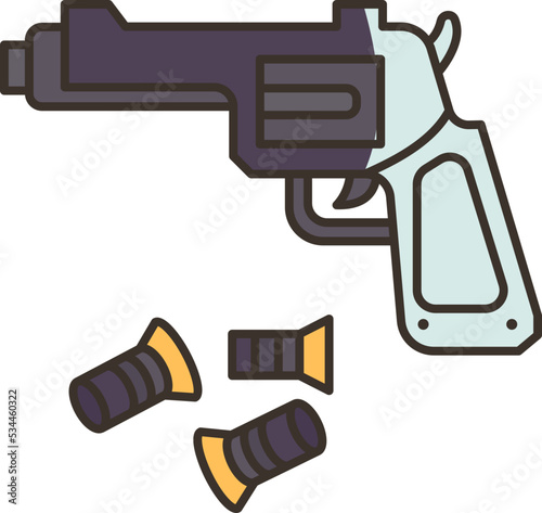 gun icon