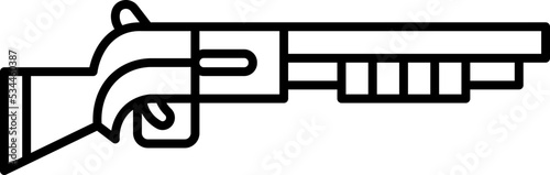 gun icon
