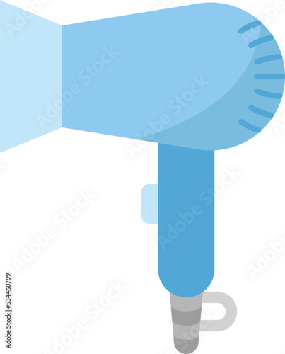 hairdryer icon