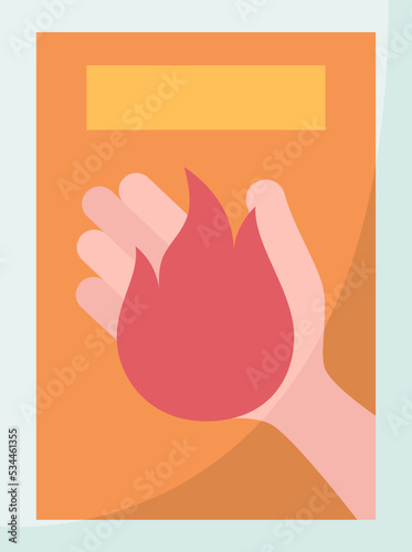 hand icon