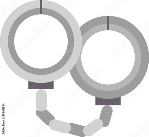 handcuff icon