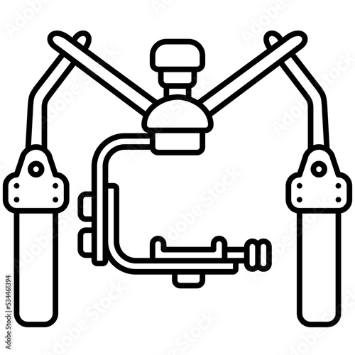 handheld icon