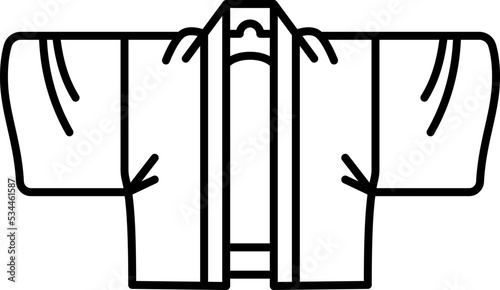 haori icon