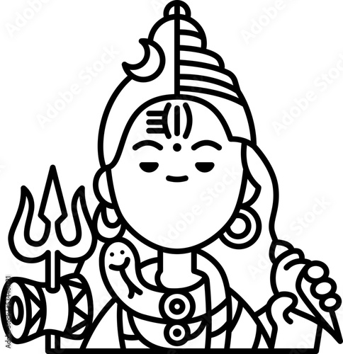 harihara icon