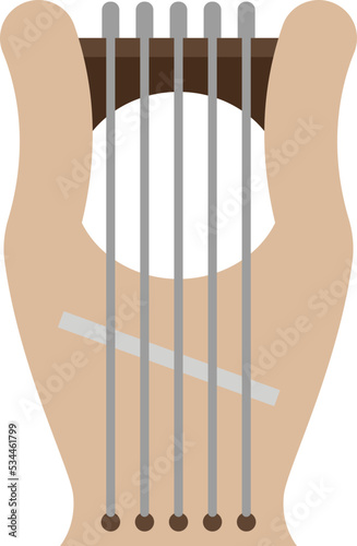 harp icon