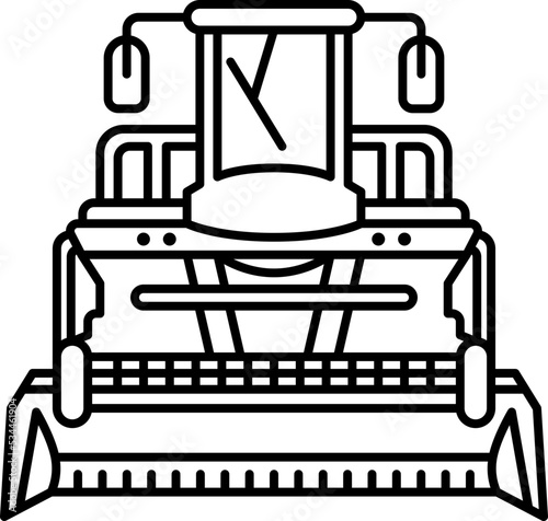 harvester icon