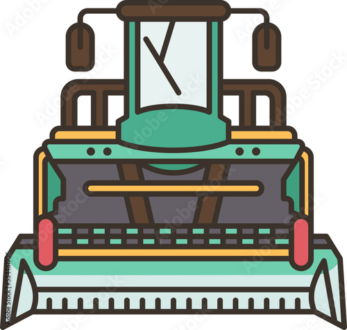 harvester icon