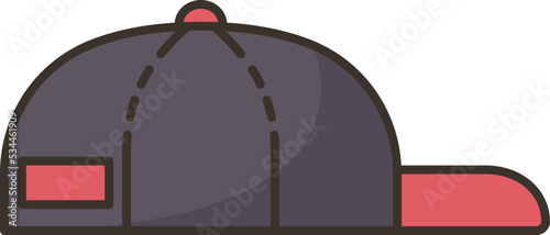 hat icon