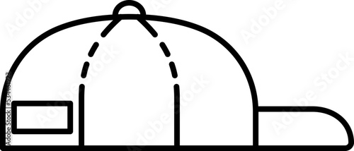 hat icon