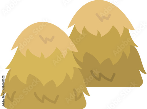 Haystack icon