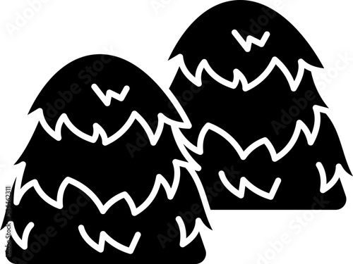 Haystack icon