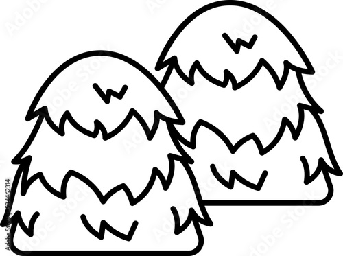 Haystack icon