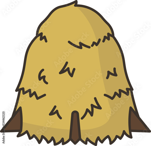 Haystack icon