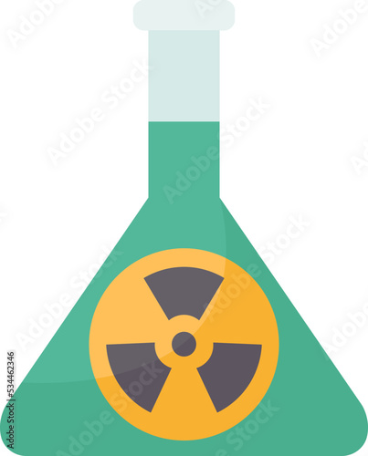 hazardous icon