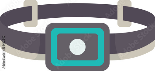 headlamp icon