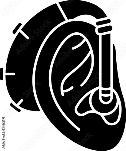 hearing icon