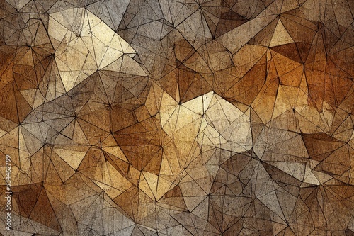 Distressed texture  grunge background. seamless pattern. High quality 2d illustration