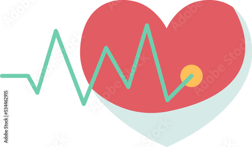 Heart icon
