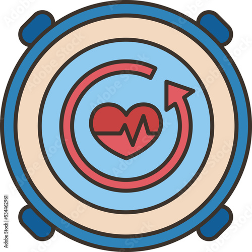 heartrate icon