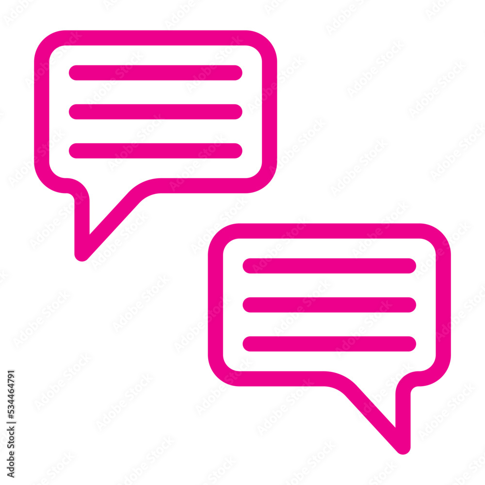 chat gradient icon chat gradient icon