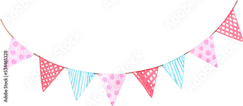 Sundae Ice cream day and decor icon watercolor png