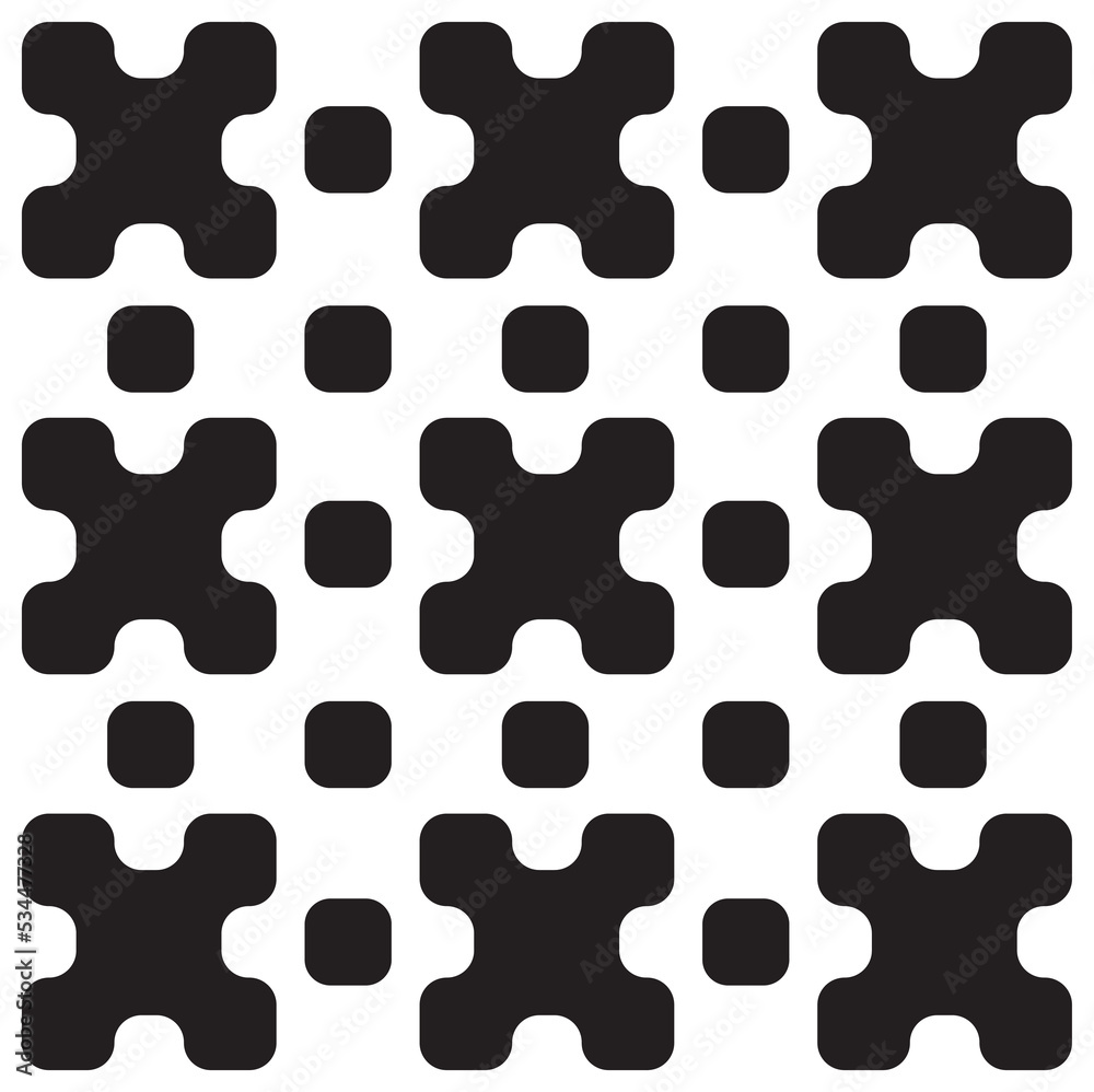 black pattern. PNG with transparent background. black pattern. PNG with transparent background.