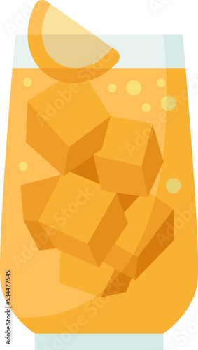 highball icon