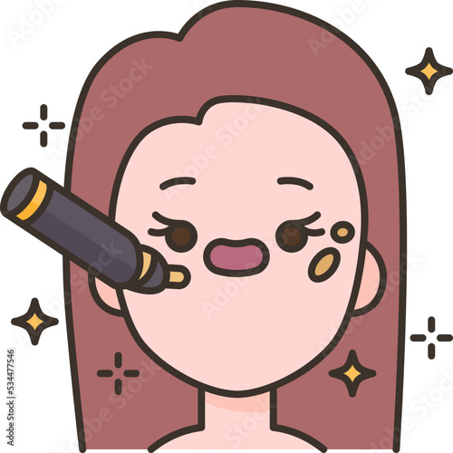 highlight icon