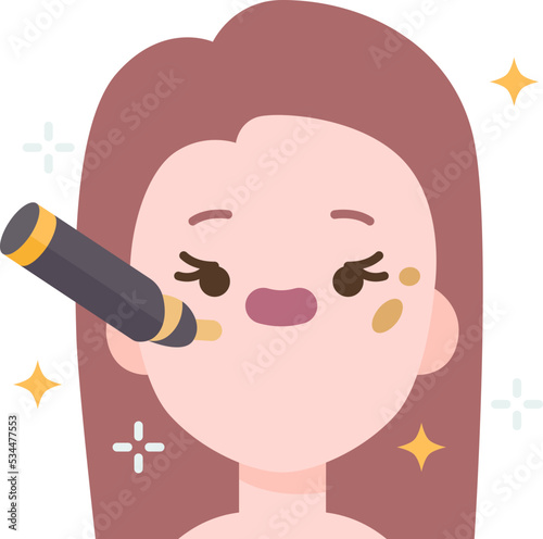 highlight icon