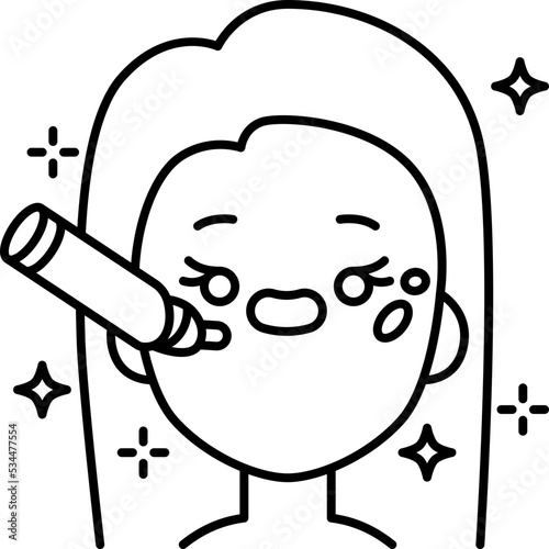 highlight icon