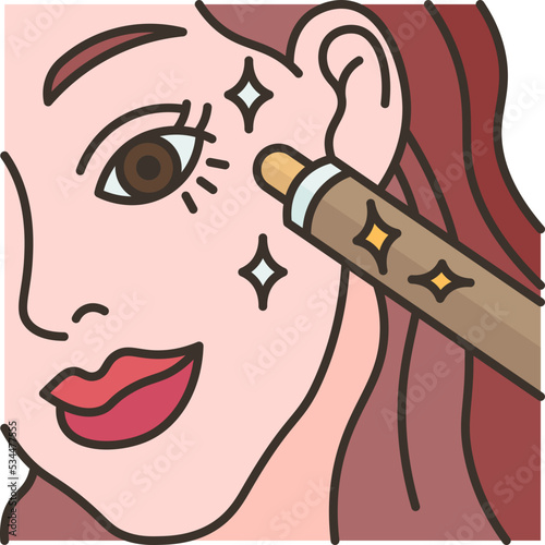 highlight icon