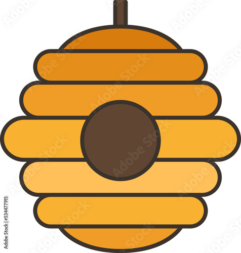 Hive icon