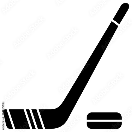 hockey icon