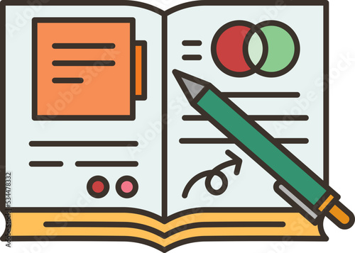 homework icon