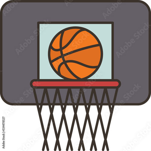 hoop icon
