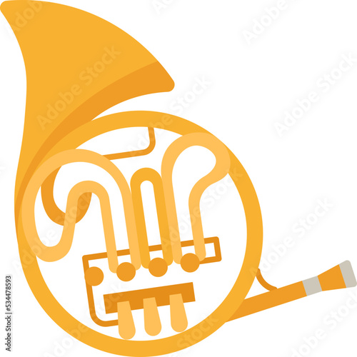 horn icon