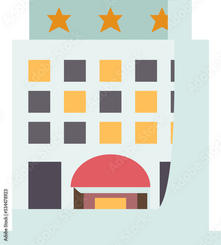 hotel icon