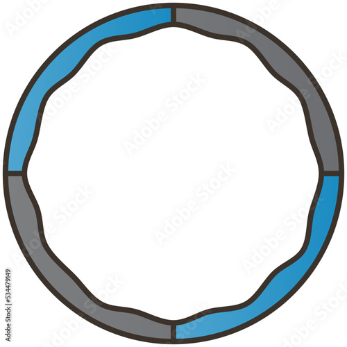 Hula icon