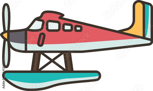 hydroplane icon