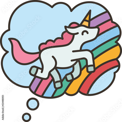 imagination icon