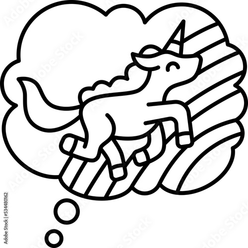 imagination icon