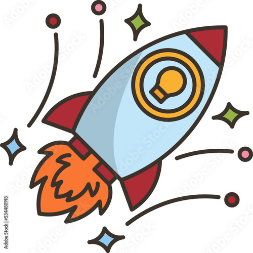 initiative icon