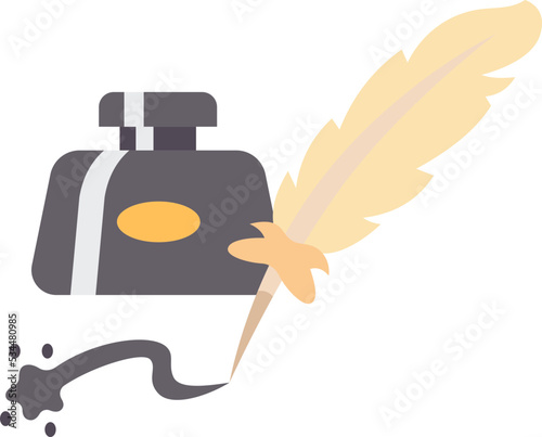 inkwell icon