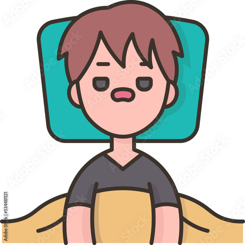 insomnia icon