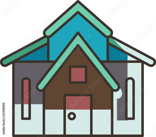 institution icon