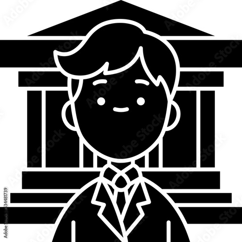 investment icon