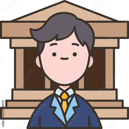 investment icon