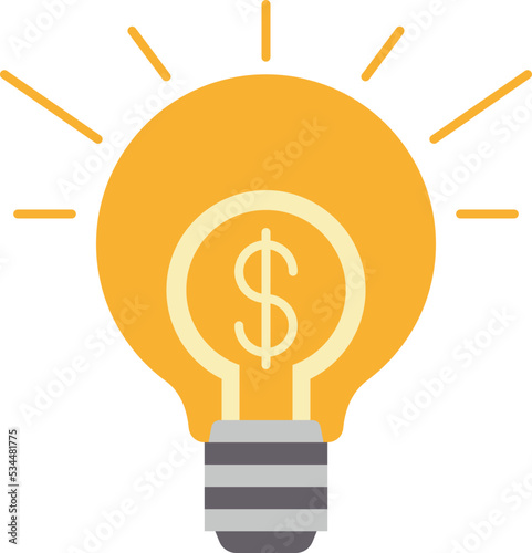 investment icon