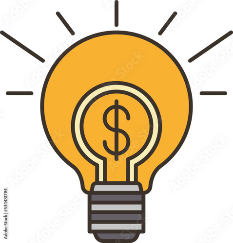 investment icon