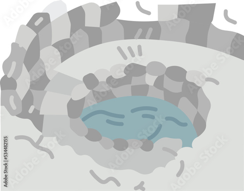 irrigation icon
